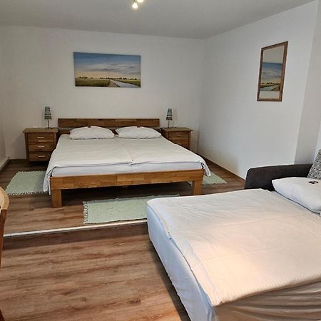 Hotel Hirsch Günzburg Eksteriør bilde