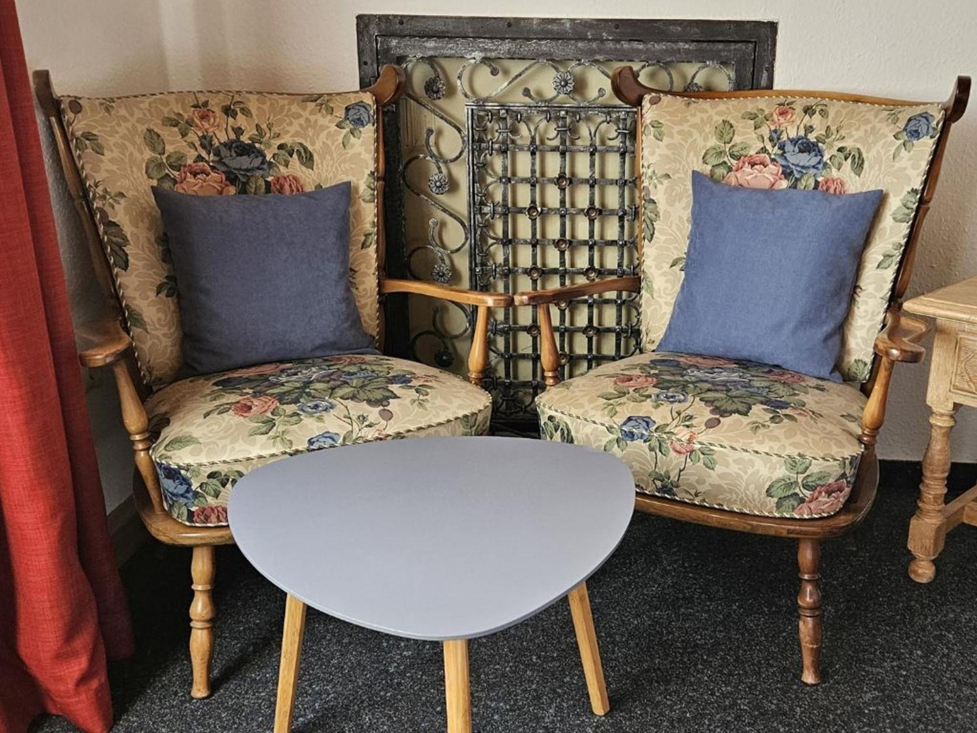 Hotel Hirsch Günzburg Eksteriør bilde