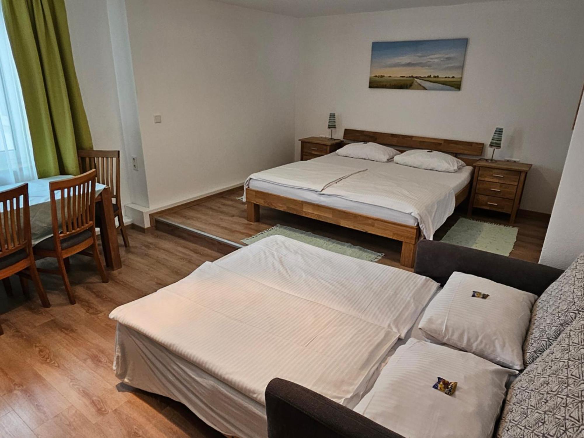 Hotel Hirsch Günzburg Eksteriør bilde
