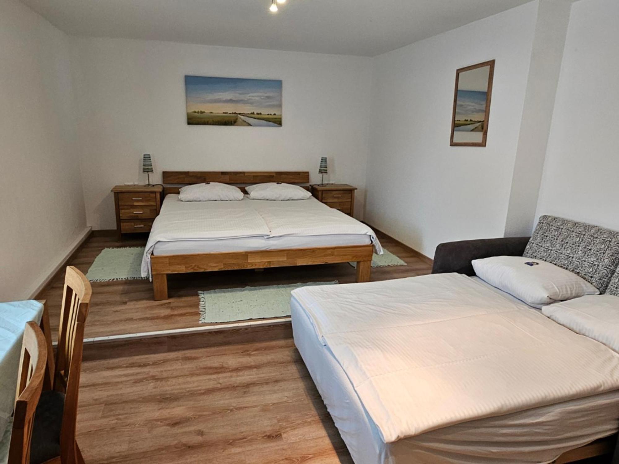 Hotel Hirsch Günzburg Eksteriør bilde